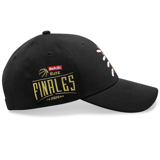 Finales 2024 - LNB x Daömey - Casquette